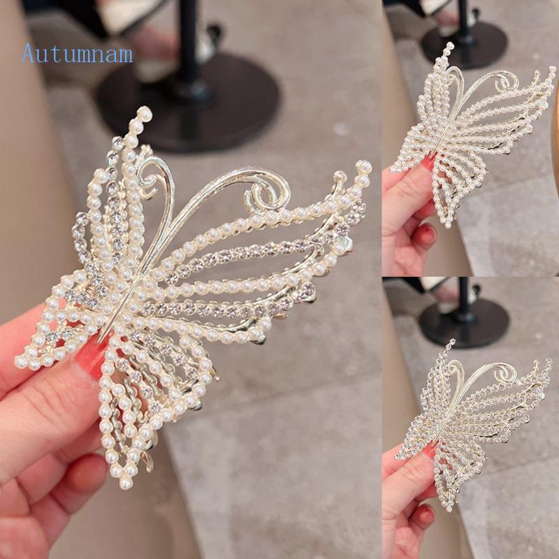 Kẹp Càng Cua Chống Trượt Cỡ Vừa Và Vừa