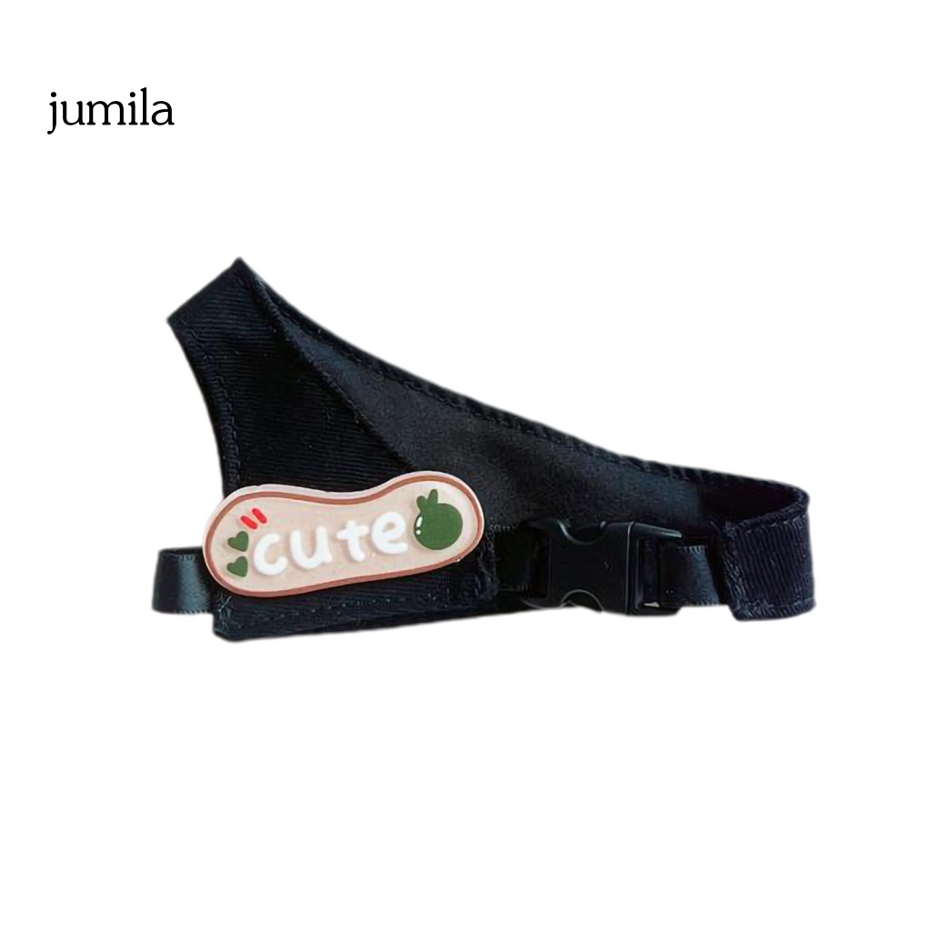 Áo Khoác Cotton Không Tay Dành Cho Búp Bê Mặc Thường Ngày