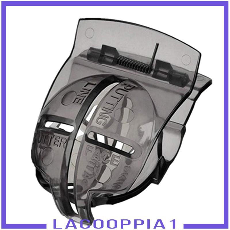 Khuôn Vẽ Đánh Dấu Bóng Golf Lacooppia1 Màu Đỏ