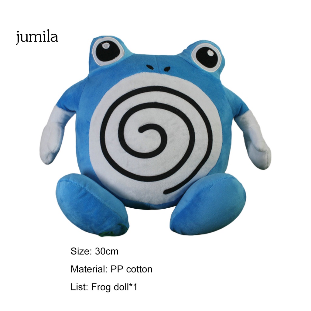 Chú Ếch Nhồi Bông Bằng Cotton PP Dễ Thương Dùng Làm Quà Tặng Sinh Nhật