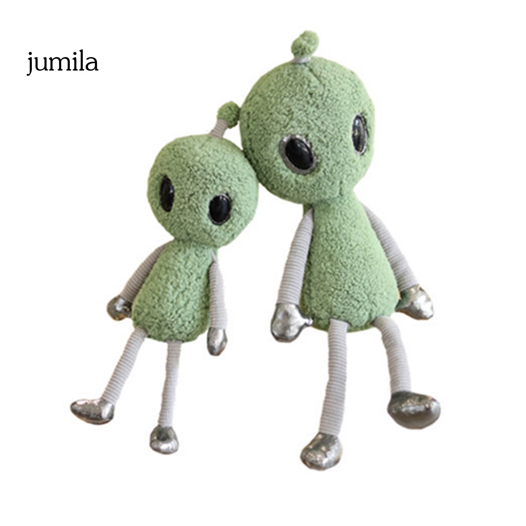 [JU] Búp Bê Bông Tuyết Gnome Mềm Mịn Chống Mài Mòn Trang Trí Phòng Khách