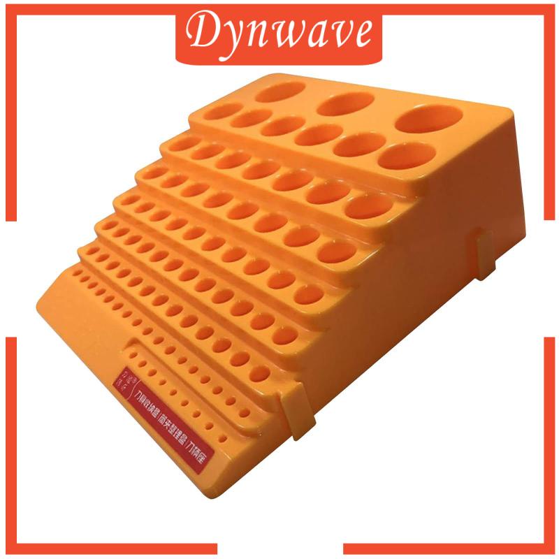 Hộp Đựng Mũi Khoan Đa Năng Tiện Dụng