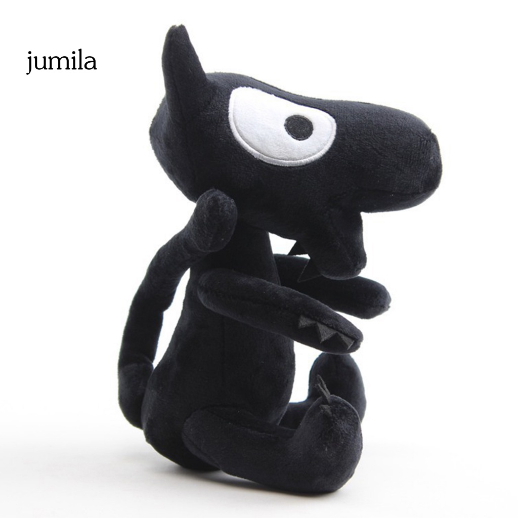 Búp Bê Nhồi Bông Hình Nhân Vật Hoạt Hình Demon Luci Dễ Thương