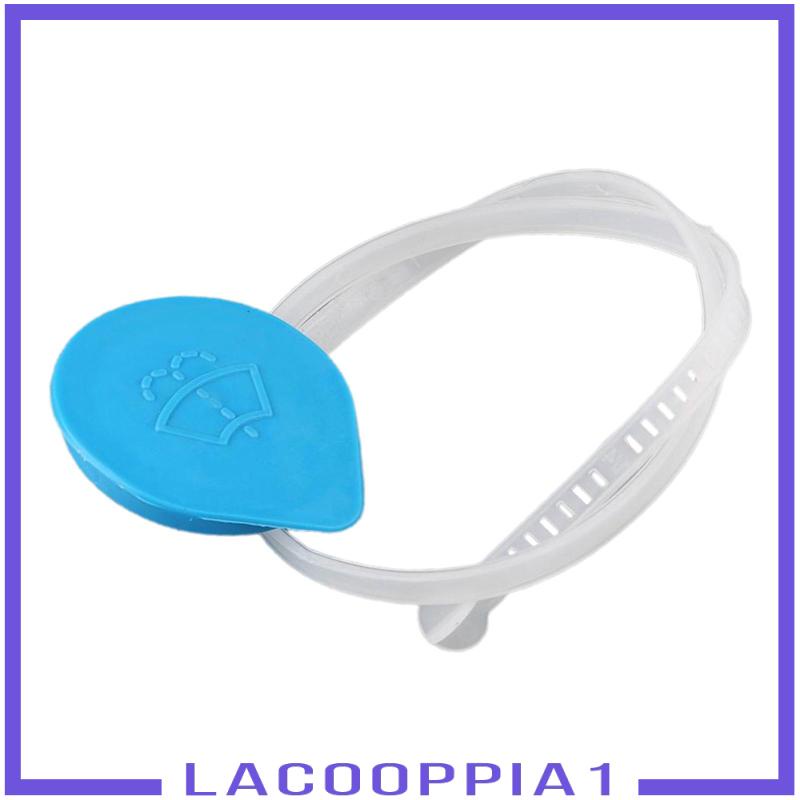 1 Nắp Đậy Bình Nước Rửa Kính Chắn Gió 76802-SJD-003 Thay Thế Tiện Dụng