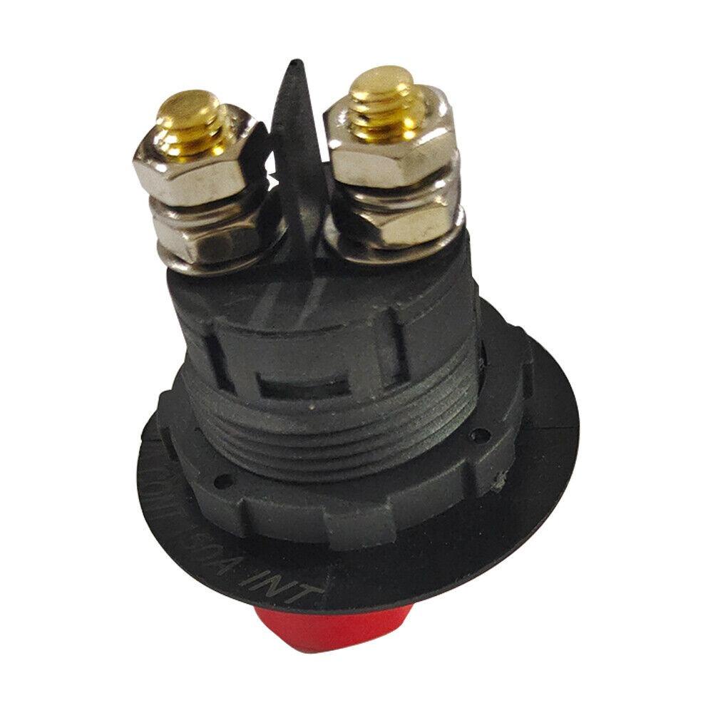 Công Tắc Pin MYRONGVN 12v Chuyên Dụng Cho Xe Hơi Xe Tải