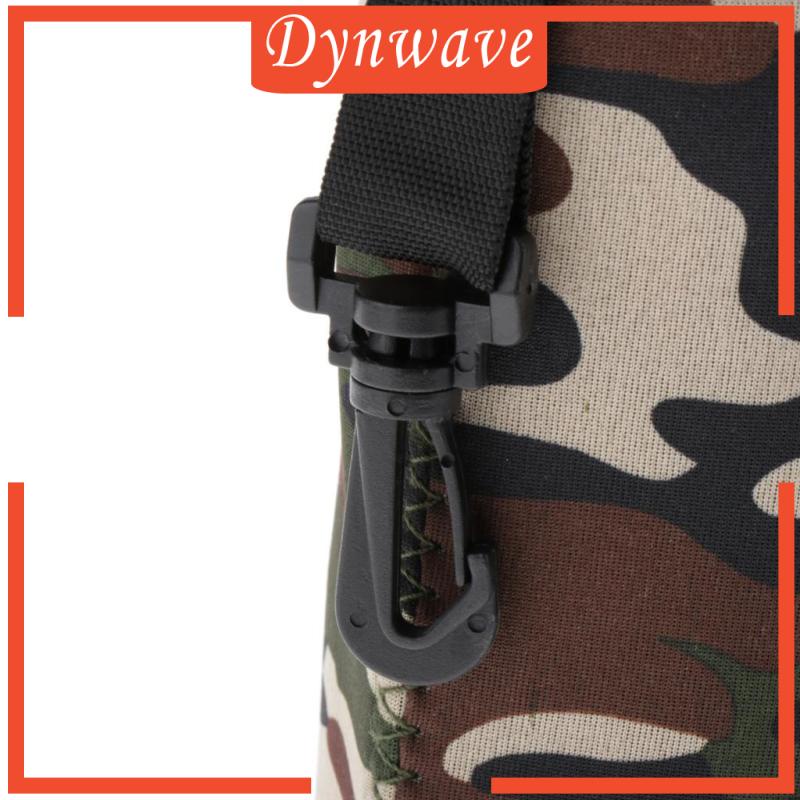 Bộ 2 Túi Đựng Chai Lọ 1.5L Màu Xám