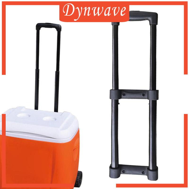 Thanh Kéo Tay Cầm Thu Gọn Thay Thế Cho Vali