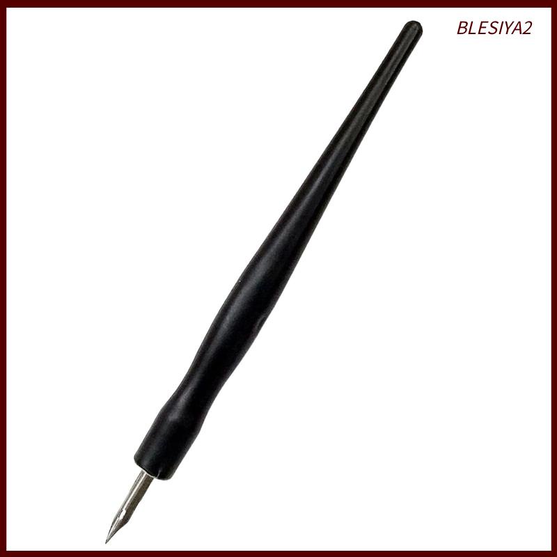 [Blesiya2] Bút Vẽ Đường Nét Bảng Tránh Chà Nhám Làm Đồ Thủ Công Hobby