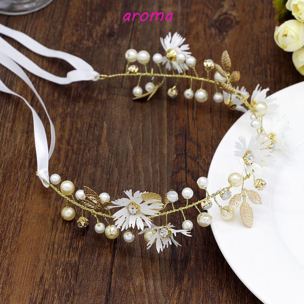 Vương Miện Cài Tóc Cho Cô Dâu