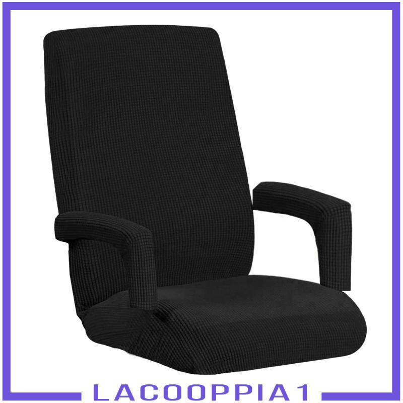 [Lacooppia1] Ghế Xoay Văn Phòng Nhà Ở Có Thể Kéo Dài Đầy Đủ