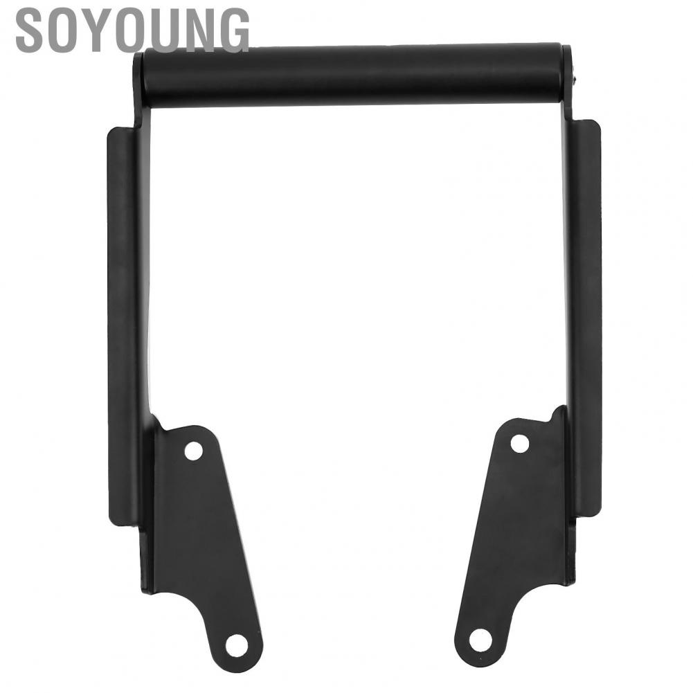 Soyoung car mirror protect car side mirror guard  Phone  Bracket Holder Fit for Yamaha MT-09 Tracer/Tracer 900/FJ-09