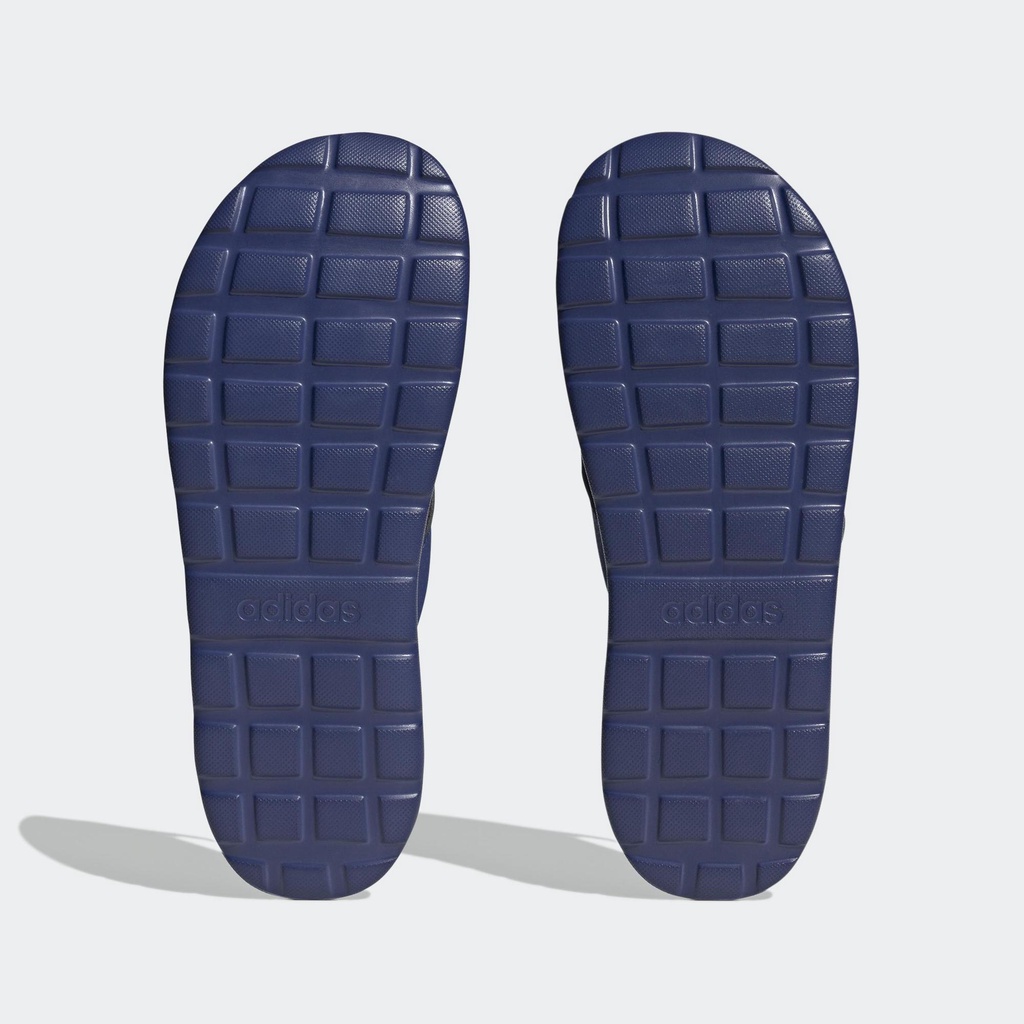 adidas Bơi lội Dép xỏ ngón Comfort Nam Màu xanh da trời HQ4431