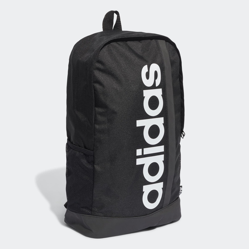 adidas Phong cách sống Ba Lô Linear Essentials Unisex Đen HT4746