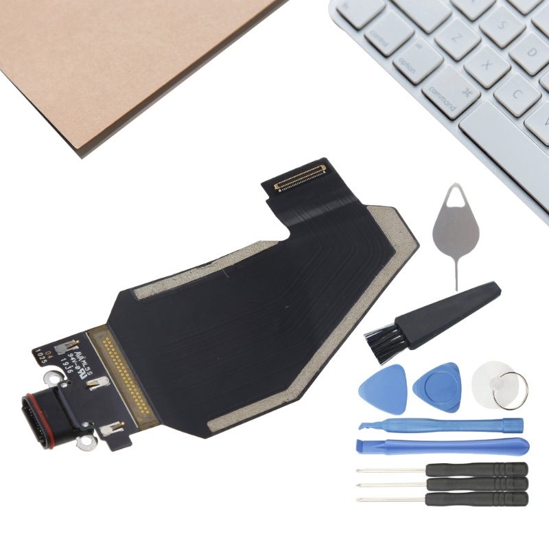 Cổng Sạc Type-C Linh Hoạt Cho Pixel 4XL G020J