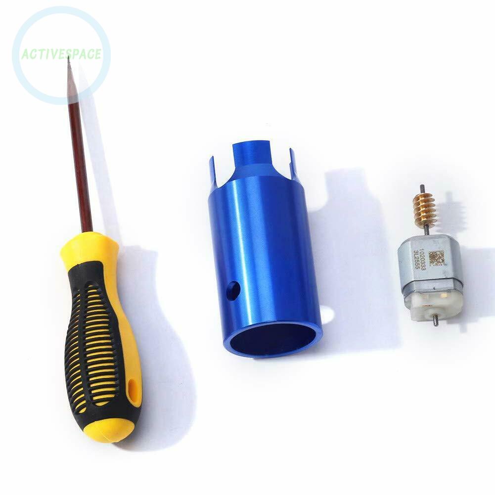 For Mercedes-Benz ELV ESL EIS W204 W207 Pin Remover Car Steering Wheel Lock Tool【Mercedes Benz】