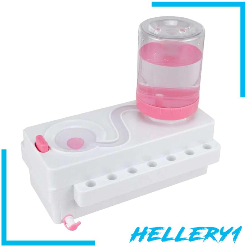 1 Cốc Làm Sạch Cọ Sơn Viết Thư Pháp