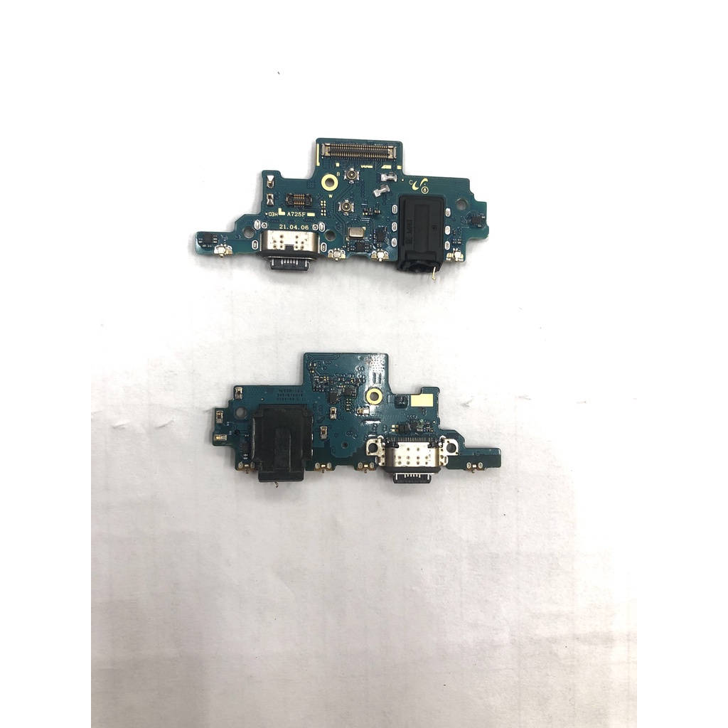bo/sạc samsung a72 zin