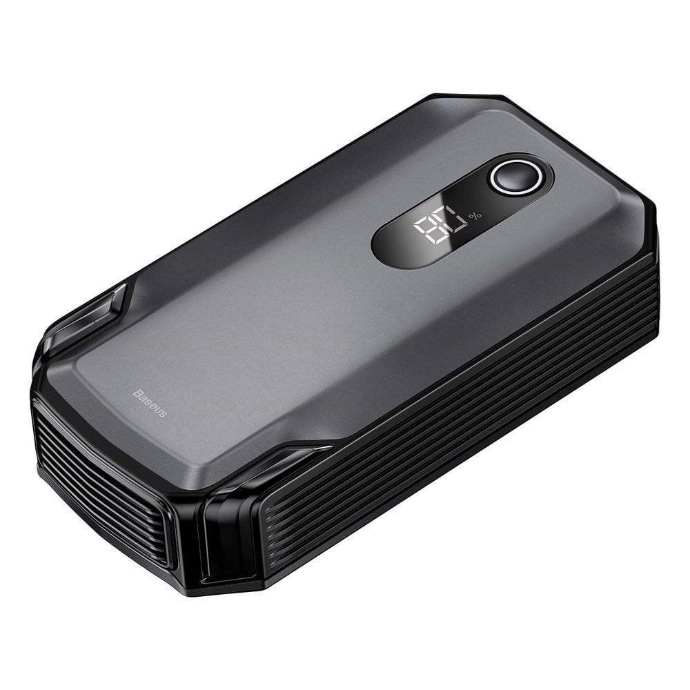 Bộ Kích Nổ Ô Tô Xe Hơi Đa Năng Kiêm Sajc Dự Phòng Baseus Super Energy Max Car Jump Starter