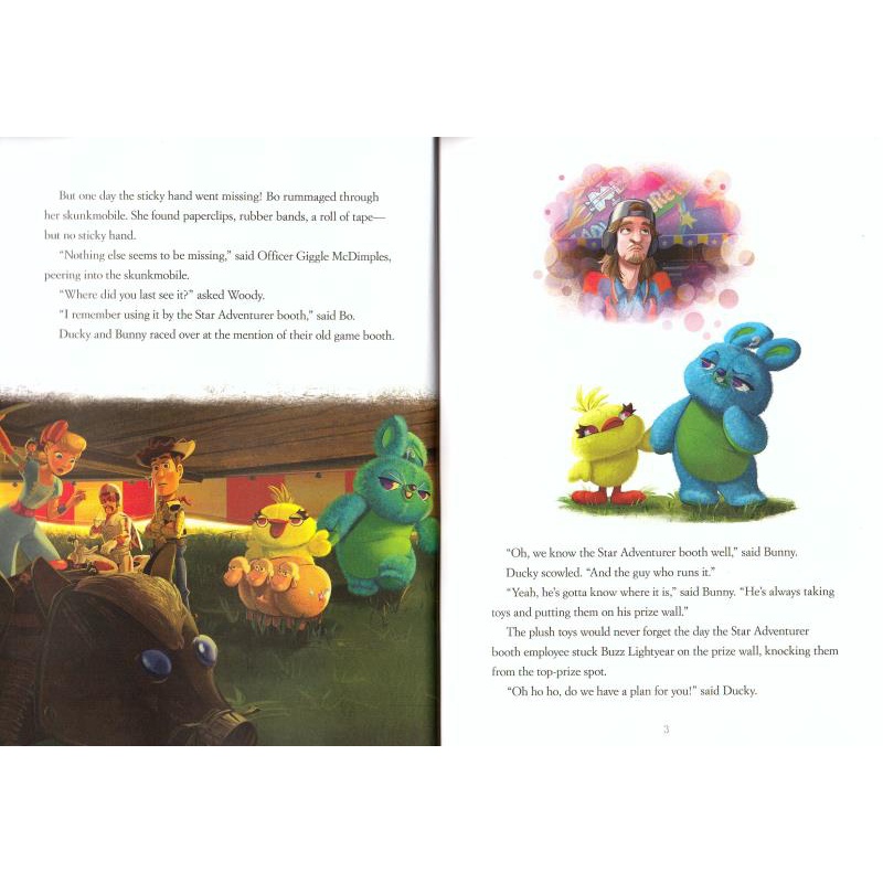 5-Minute Sleepy Time Stories