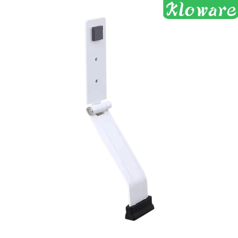 [Kloware] Miếng Chặn Cửa] Màu Đen