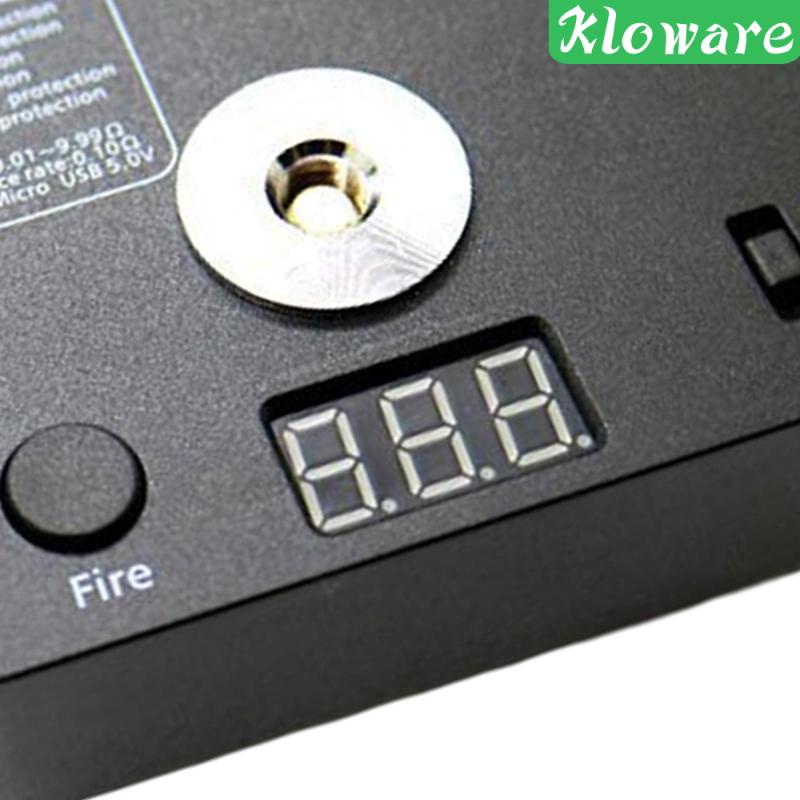 [Kloware] Đầu Đọc Độ Chính Xác Cao Nhỏ Gọn Độ Chính Xác Cao Cho Cuộn Dây X