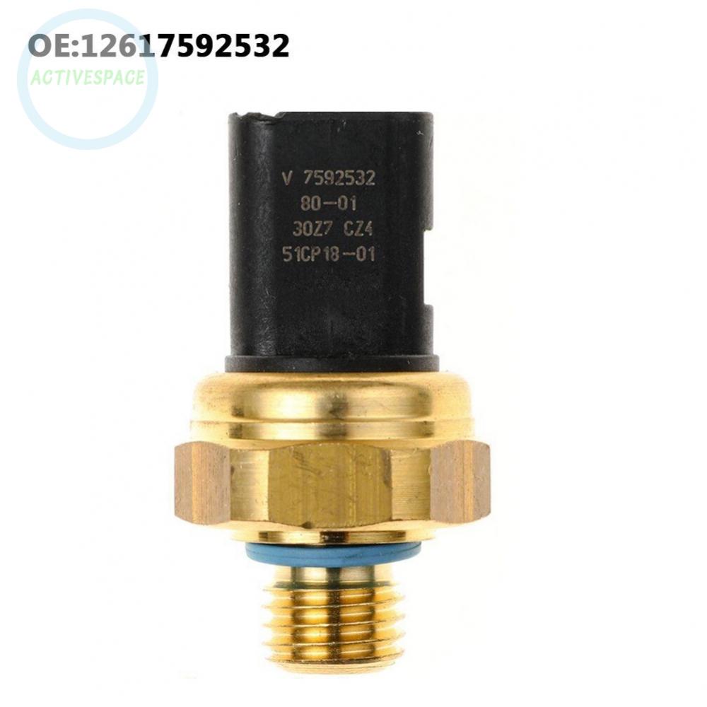 Engine Oil Pressure Sensor Parts High Quality 12617592532 For BMW 1 3 5 7 Series【BMW】