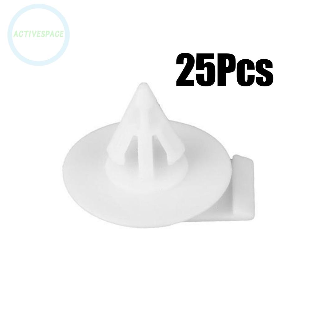 Clips High-quality Lightweight Reliable Simple-installation Brand Durable【BMW】