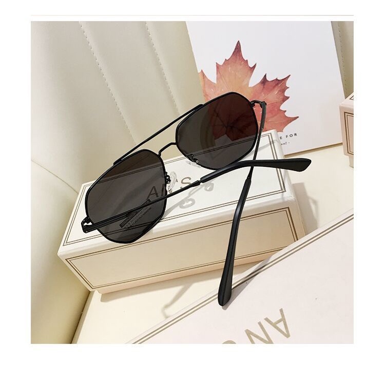 Kính Mát Nam Chống Tia UV400 Mới