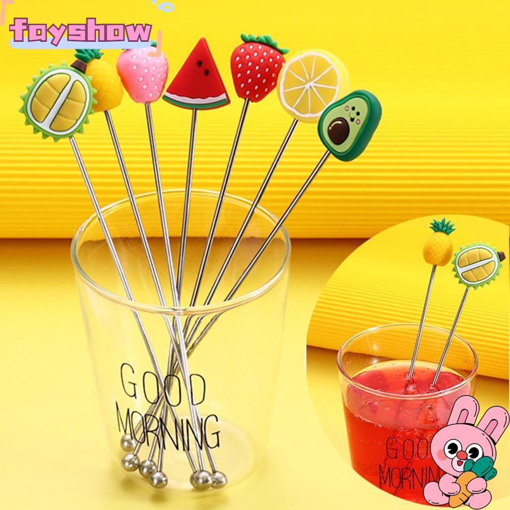 Muỗng Khuấy Rượu Tiện Dụng Chất Lượng Cao