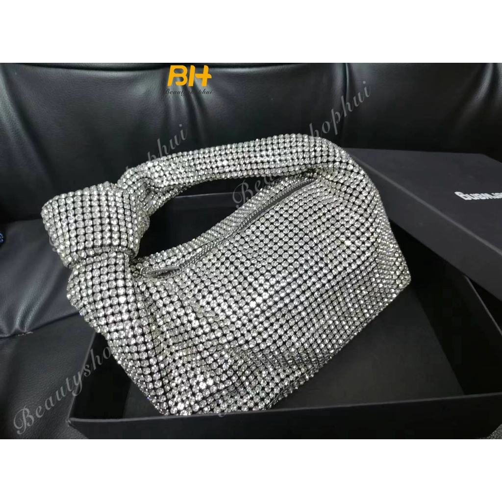 Túi Xách Đính Đá Thời Trang 2023 Dành Cho Nữ