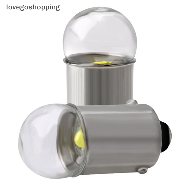1 Bóng Đèn Nội Thất Xe Hơi BA9S T4W 3030 SMD DC12V