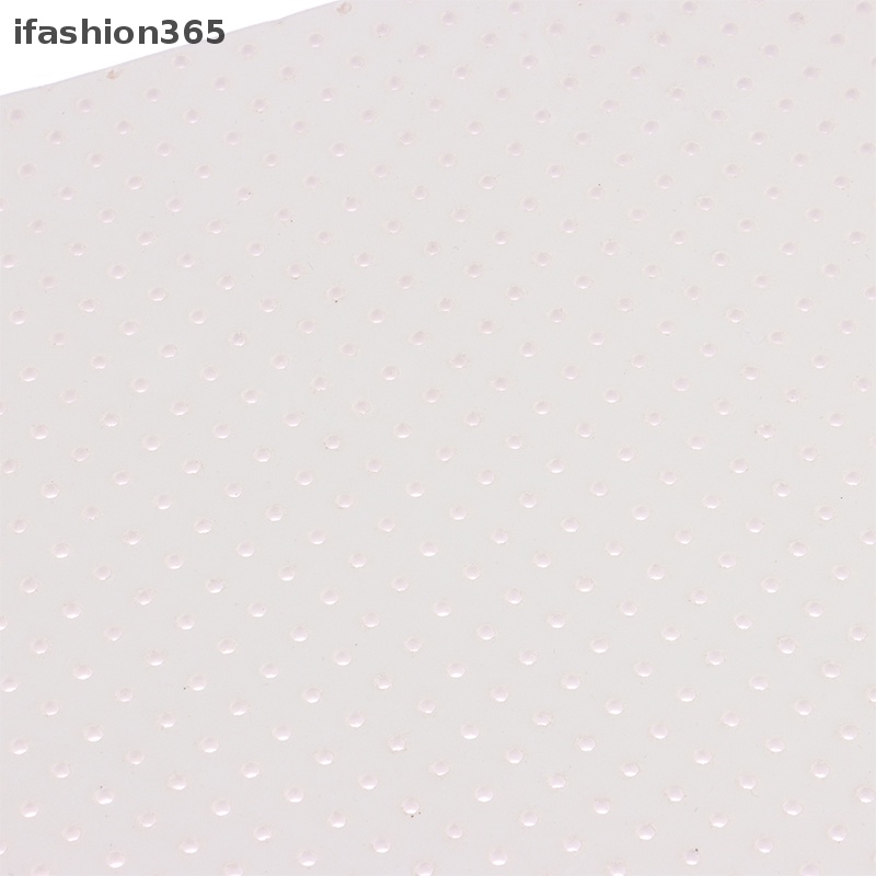 [ifashion365] Băng Nẹp Chỉnh Hình Chỉnh Hình Bằng Nhựa Cách Nhiệt