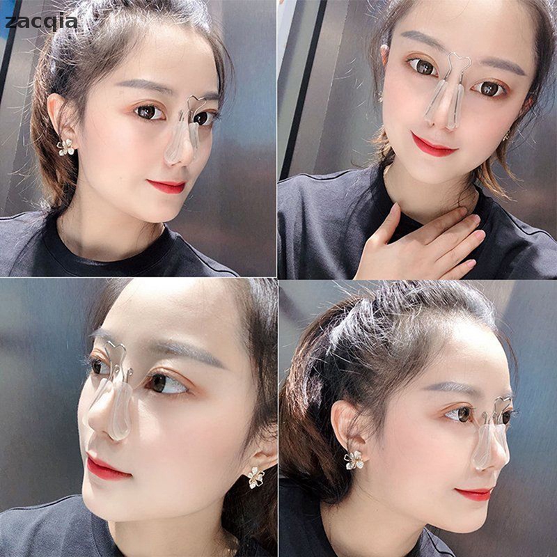 1 Kẹp Định Hình Mũi Hiệu Quả