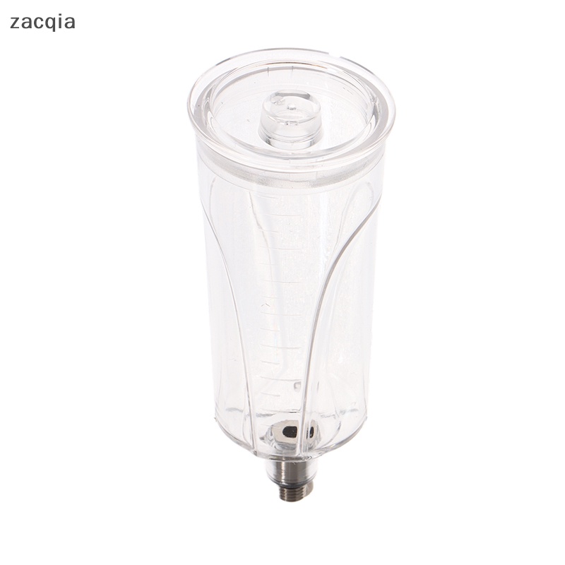 Cọ Rỗng 20 / 40ml Bằng Nhựa PP / PP Để Vệ Sinh Bình Khí Tiện Dụng