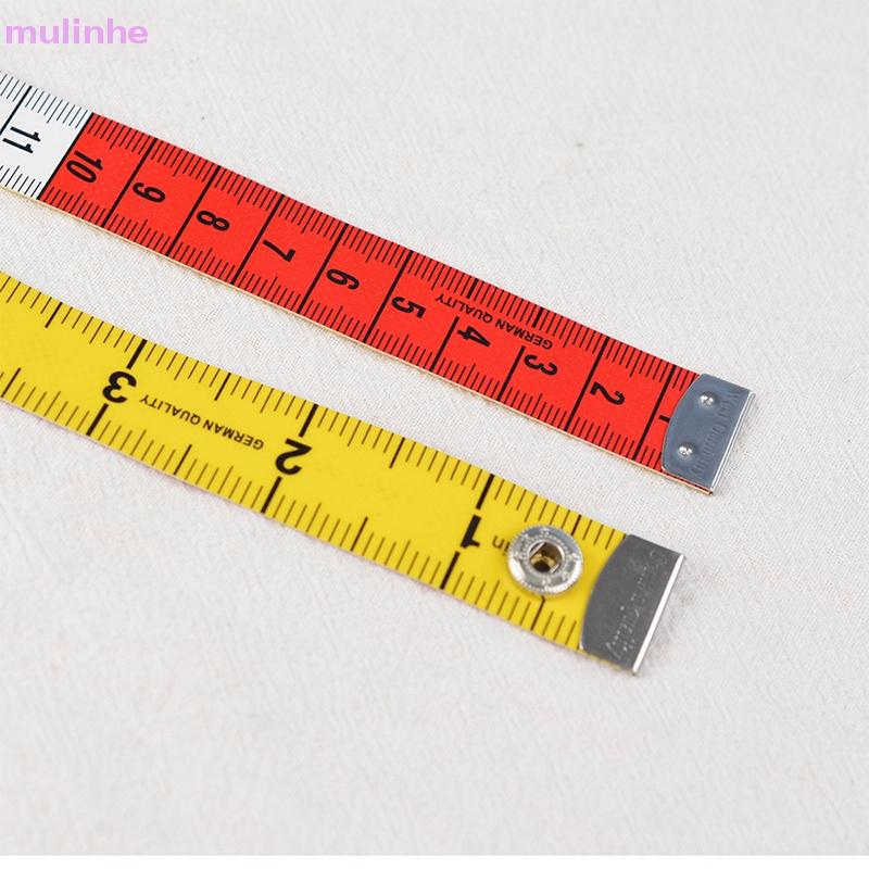 Thước Dây Mềm Dài 1.5m Chất Lượng Cao Chuyên Dụng Cho Thợ May