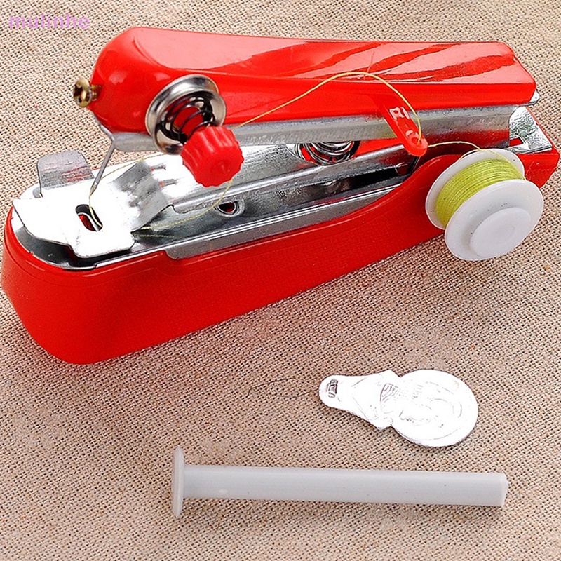 Máy May Mini Cầm Tay mulinhe