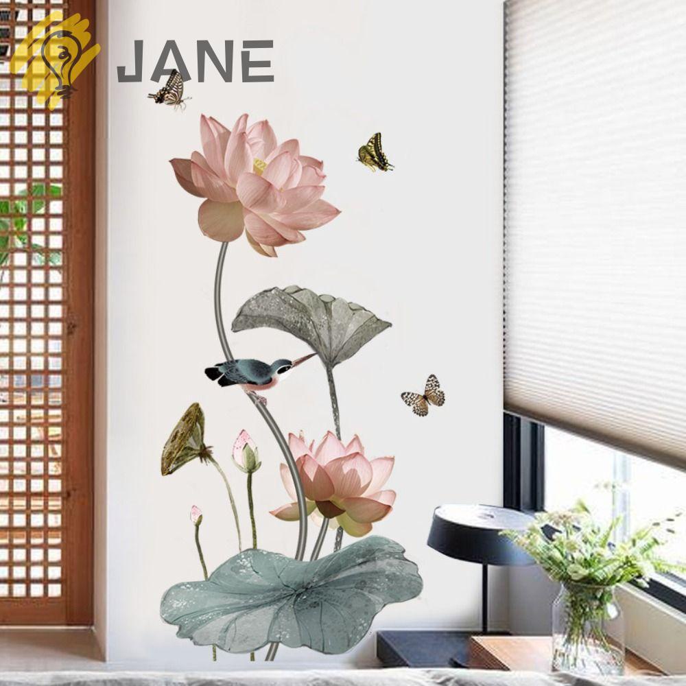 Giấy Dán Tường Tự Dính Trang Trí Nhà Bếp / Phòng Khách