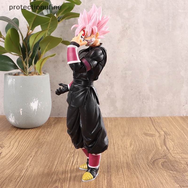 1 Mô Hình Nhân Vật Super Saiyan Rose Son Goku Trong Phim Bảy Viên Ngọc Rồng PR3VN