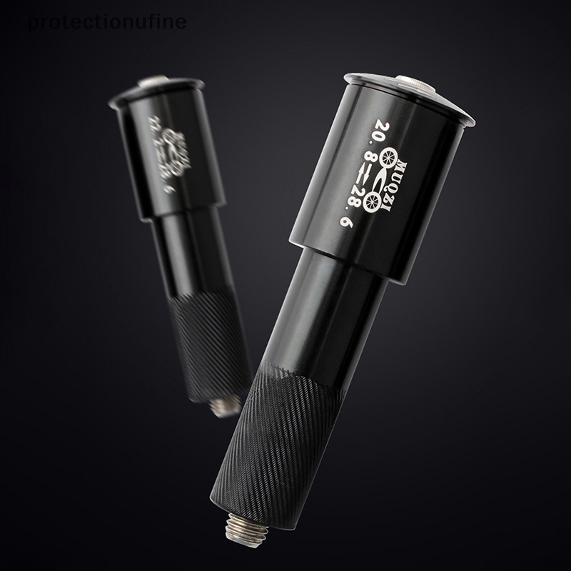 Trục Nối Dài Phuộc Xe Đạp Địa Hình 20.8 / 22.2MM PR3VN MTB Chuyên Dụng