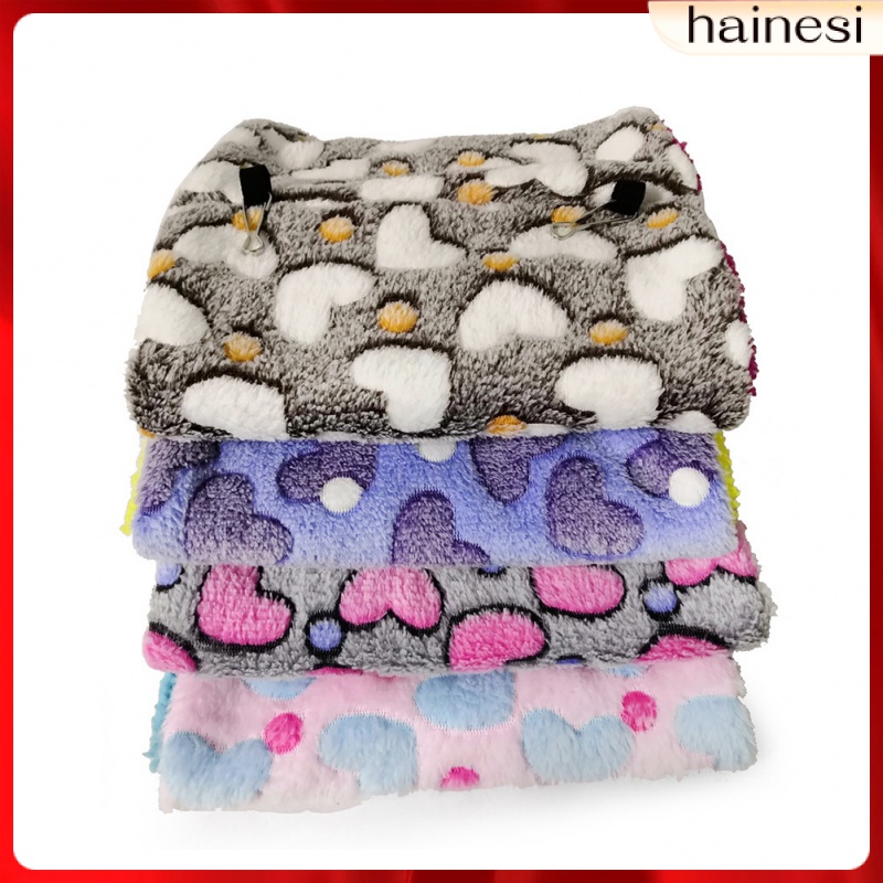 Võng Treo Hình Tam Giác Cho Vẹt Cưng