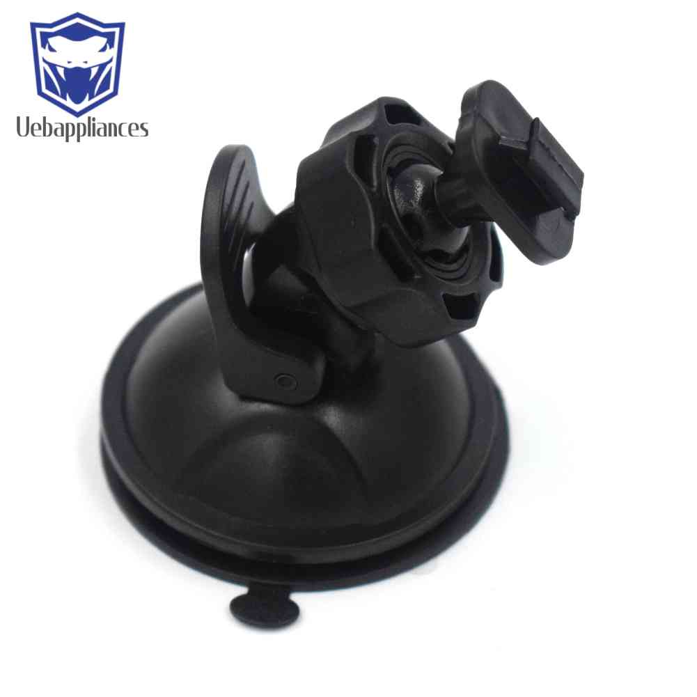 Giá Đỡ Camera DVR Có Giác Hút Xoay 360 Độ Cho Xe Hơi