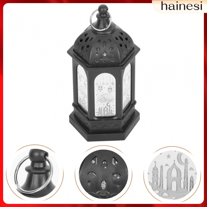 Lồng Đèn Treo Trang Trí Phong Cách Hồi Giáo❤️