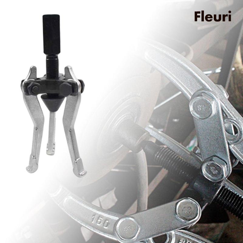 Dụng Cụ Kéo Bánh Răng 3 Hàm 0.6-2inch Bằng Kim Loại Chuyên Nghiệp