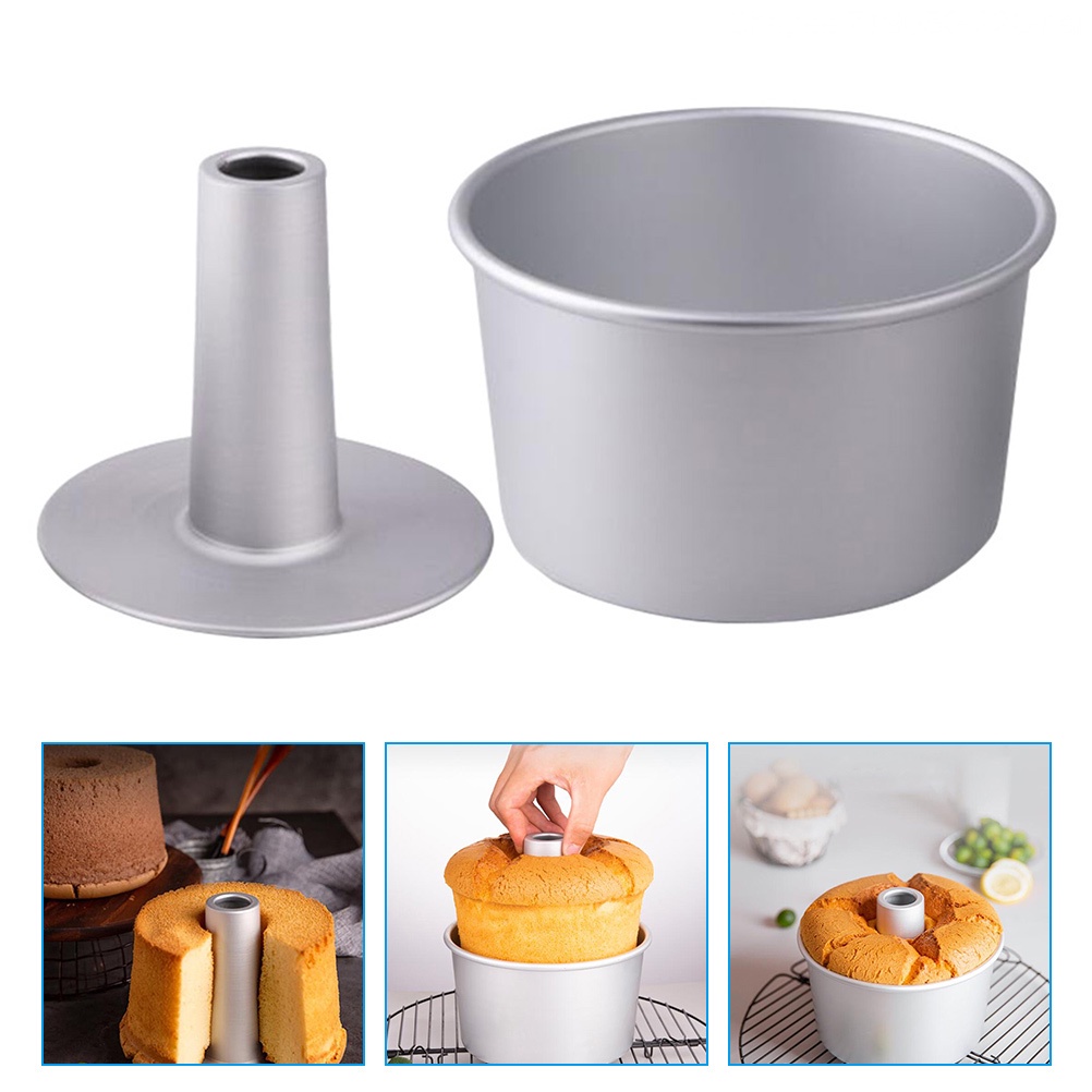 Chảo Nướng Bánh Tart Mini Chống Dính Tiện Dụng