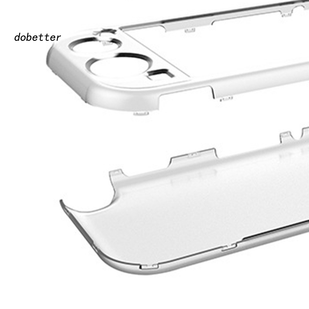 Bộ Phụ Kiện Bảo Vệ Bằng ABS Cho Tay Cầm Chơi Game Switch Lite