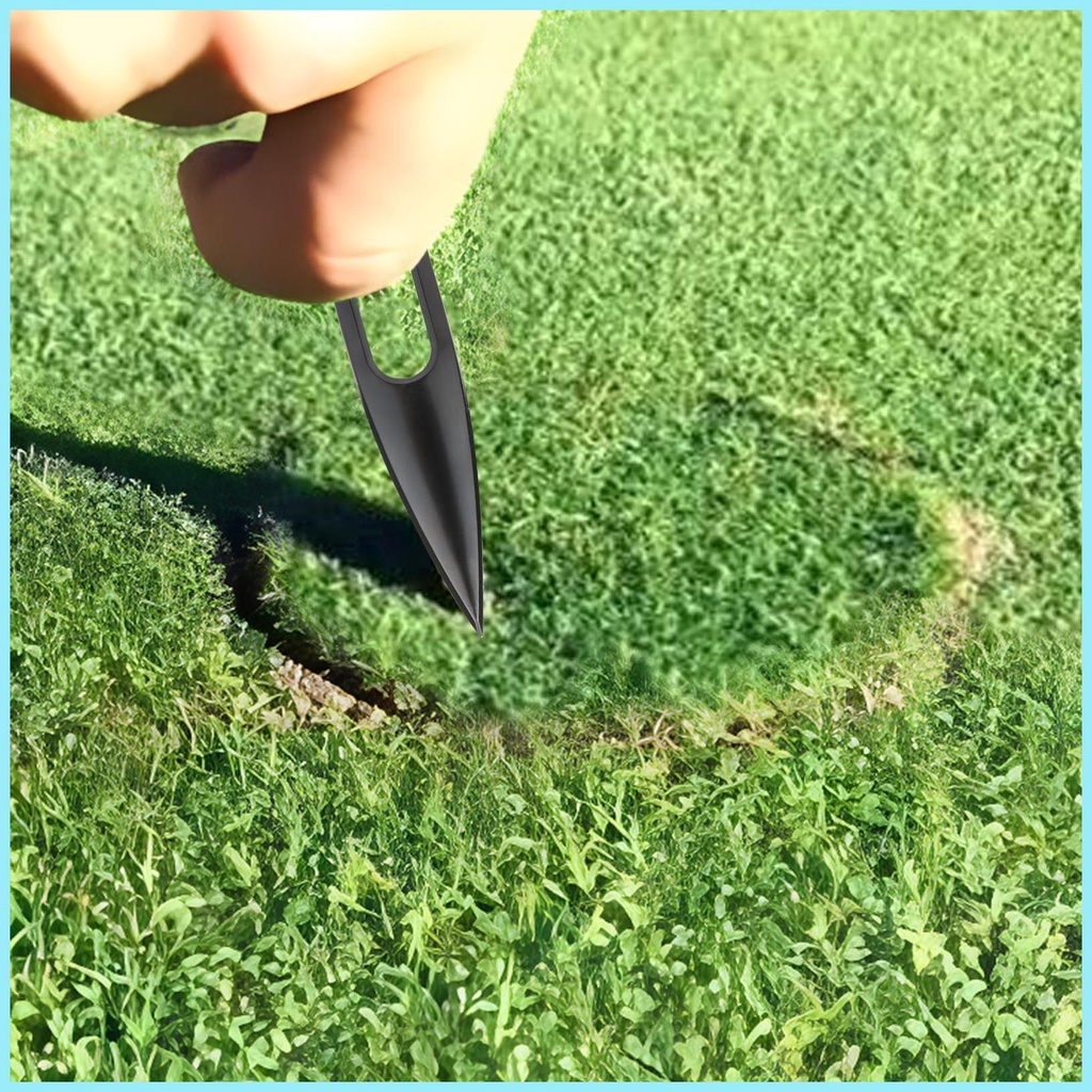 Nĩa Đánh Golf Bằng Hợp Kim tdevn tdevn