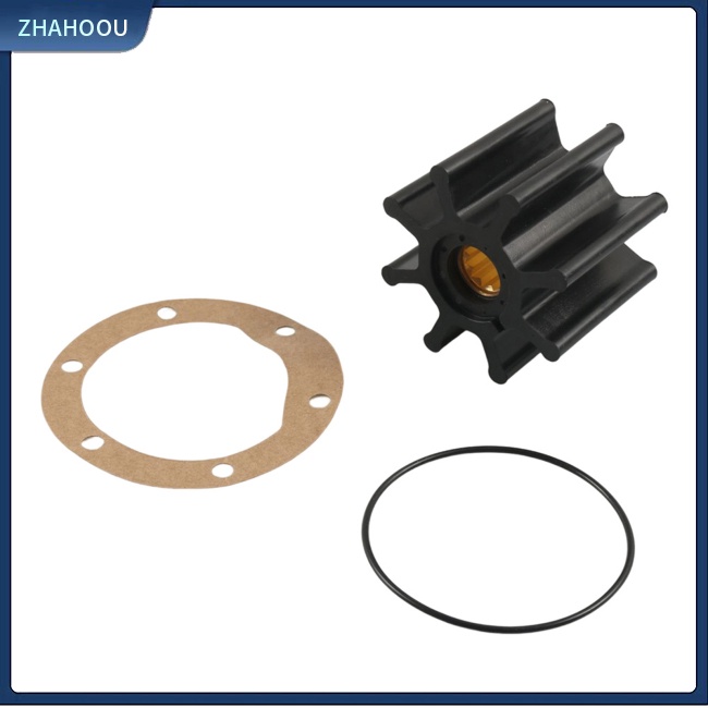 ☃Nhà Cửa☃ Bộ Dụng Cụ Sửa Chữa Thay Thế Impeller Oe 87706 Chuyên Dụng Cho Xe Hơi875593 Phụ Kiện Tương Thích Với Penta Johnson