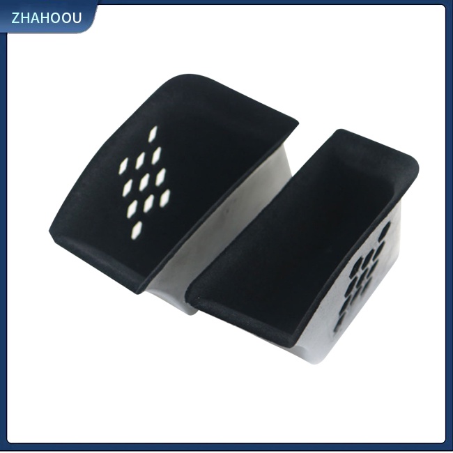 ☃Nhà Cửa☃ 1 Cặp Khay Đựng Điện Thoại Gắn Tay Nắm Cửa Xe Hơi Tiện Dụng