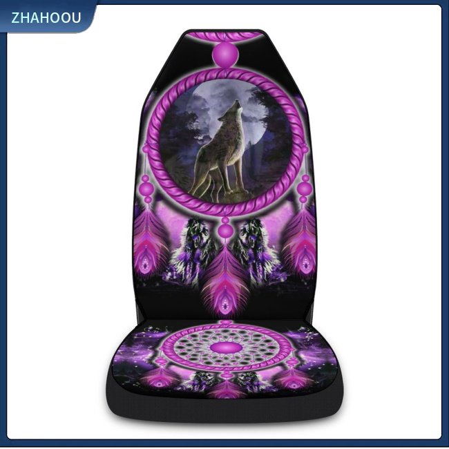 ☃Nhà Cửa☃ Vỏ Bọc Ghế Ngồi Xe Hơi Trang Trí Nội Thất