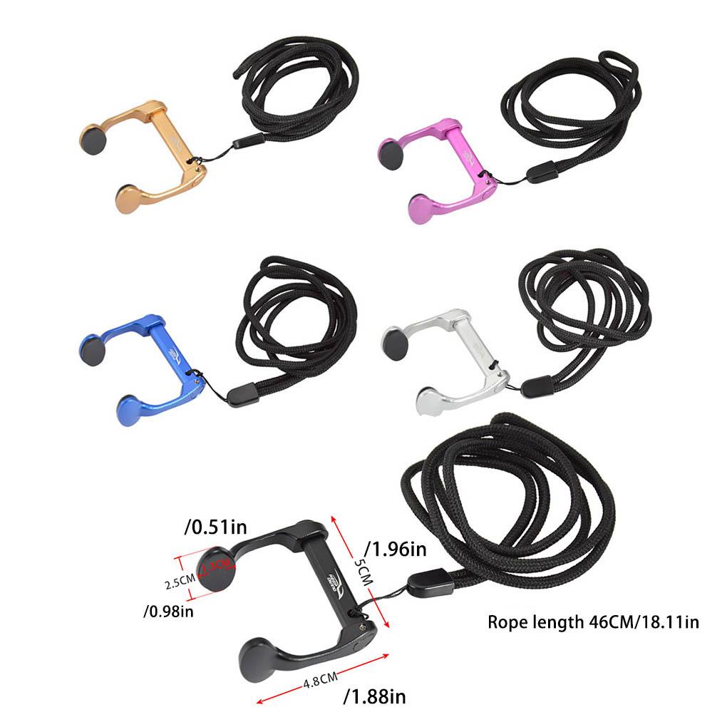 Miếng Đệm Mũi Bảo Vệ Mũi An Toàn Khi Bơi Lội